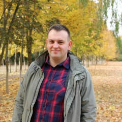 Евгений Тупиков, 11.08, Кромы