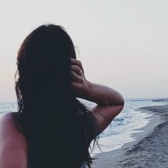 Елена Самохвалова, 27.07.1989, Санкт-Петербург