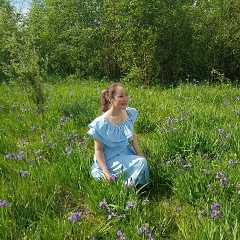 Екатерина Иванова, 08.08, Вилюйск