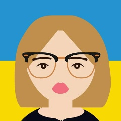 Евгения Глотова, 02.01.1986, Bruxelles