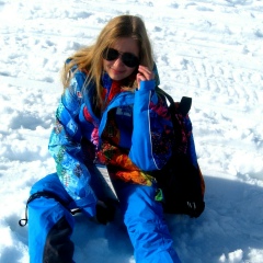 Катерина Дмитриева, 14.01.1992, Астана