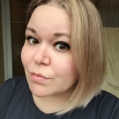 Катюша Яранцева, 12.04.1990