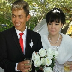 Zhusip Kartbaev, 26.09.1905