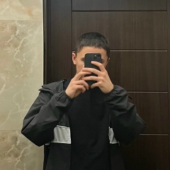 Тамерлан Губайдуллин, 01.06, Октябрьский