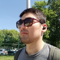 Сыймык Калчаев, 17.06