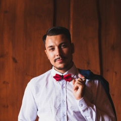 Сергей Абдрахманов, 02.02.1990, Тюмень