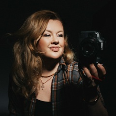 Алла Смирнова, 09.01, Буй