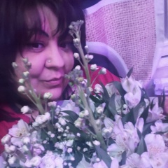 Нелли Денисова, 16.10.1983, Москва