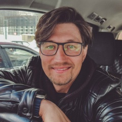 Андрей Николаев, 08.10.1984, Белокуриха