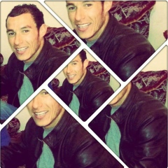 Anwar Hanna, 09.11.1990, Alger