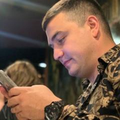 Довлет Дурдыев, 23.07, Москва