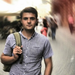 Андрій Сокульський, 16.05.1993, Тернополь