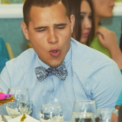 Шухрат Асатуллаев, 17.10.1990, Алматы