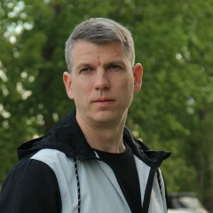 Александр Мухлынин