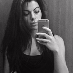 Anna Shchanova, 26.10.1983, Киев