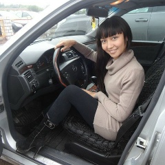 Gulnara Kadit, 11.06.1992, Караганда