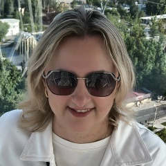 Елена Мас, 25.04, Ижевск