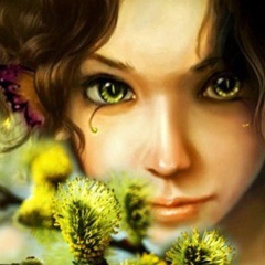 Яна Сельтова, 28.05, Киев