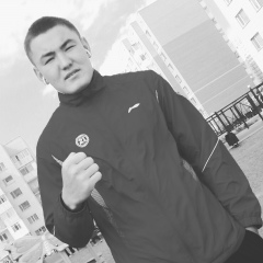 Болат Бурлибаев, 24.11.1995, Тараз