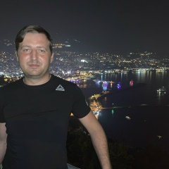 Дима Мороз, 26.10.1989, Нягань