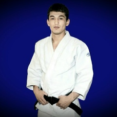 Aman Azamatov, 24.04, Ширкейли