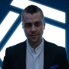 Андрей Черкашин, 27.09, Москва