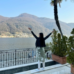 Ирина Белозёрова, 06.04, Москва