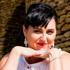 Ольга Сергеевна, 25.08, Одесса