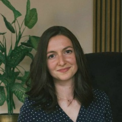 Эмилия Медведева, 17.05, Санкт-Петербург