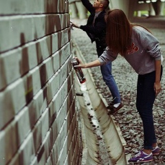 Леся Агеева, 03.03.1996, Казань