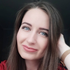 Елена Борисова, 23.07.1990, Санкт-Петербург