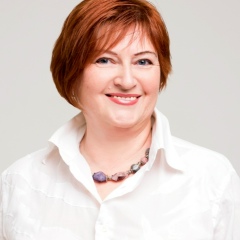 Светлана Вовк, 08.03.1965, Санкт-Петербург