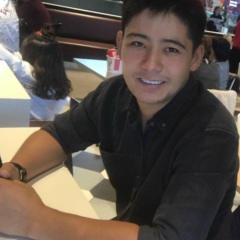 Чингиз Нурмагамбетов, 05.07, Алматы