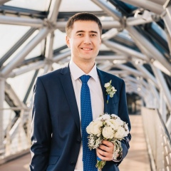 Линар Муртазин, 10.07, Челябинск