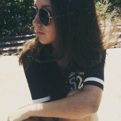 Елена Григорьева, 13.03.1992, Москва