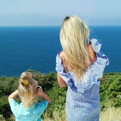 Марьяна Пауль, 20.05.1989, Москва