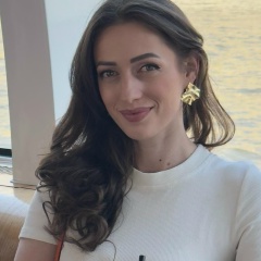 Диана Нырова, 03.02.1996