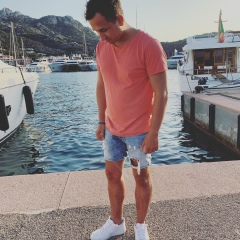 Андрей Андерссон, 17.02.1990, Helsinki