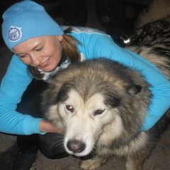 Наталья Викторовна Николаева, 31.01, Выборг