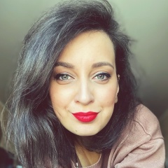 Яна Семенова, 26.11.1987, Санкт-Петербург