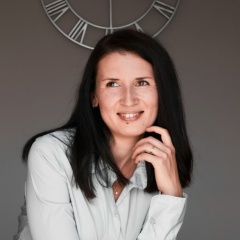 Kristina Forkerstein, 12.07.1992, Leipzig