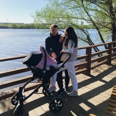 Наталья Лепехина, 18.12.1991, Москва