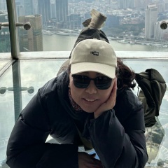 Сэлмэг Дагданова, 17.03, Улан-Удэ