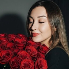 Марина Лютикова, 28.01, Уруша