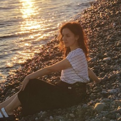 Наталья Лейер, 29.09.1990, Тюмень