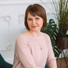 Светлана Лейман, 15.06, Ягодное