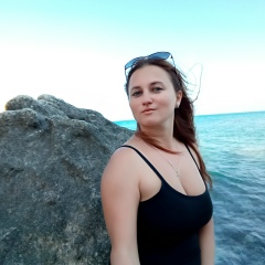 Оксана Білик, 03.03, Львов