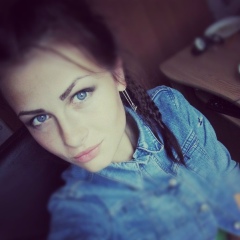 Кристина Самойлова, 03.09