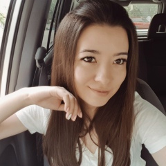 Виктория Алекперова, 29.09, Астана