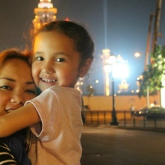 Raushan Urazgaliyeva, 23.04.1983, Алматы